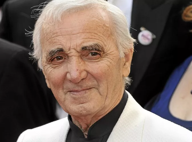 Charles Aznavour attendu ce lundi à Lyon pour l'inauguration du consulat arménien