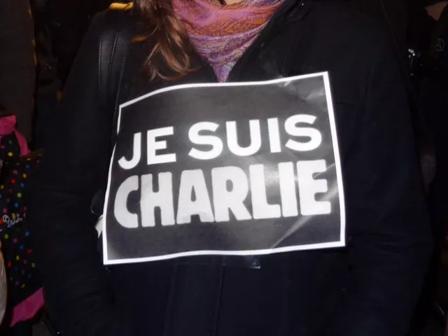 Je suis Charlie : débats et émissions à Lyon