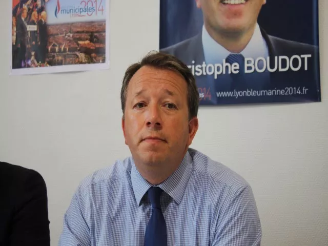 Municipales à Lyon : les Lyonnais payent le début de campagne de Collomb selon Boudot