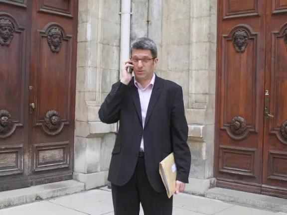 Les élus d’oppositions du 7e arrondissement interpellent Collomb sur la fusion de leur commissariat