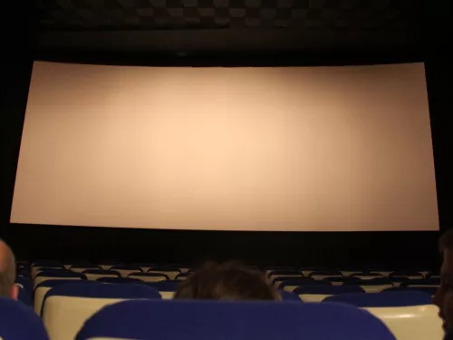 Projet Part-Dieu 2020 : le cinéma UGC pourrait déménager