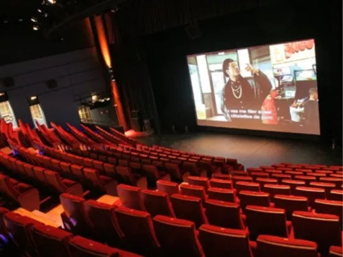 Lyon : des figurants recherchés pour un film avec Mathieu Amalric