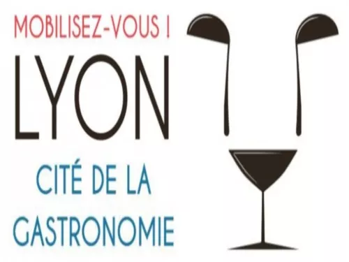 Mobilisation générale à Lyon pour accueillir la Cité de la Gastronomie