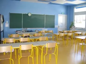 Lyon : fin de galère pour les familles hébergées dans l'école Montbrillant