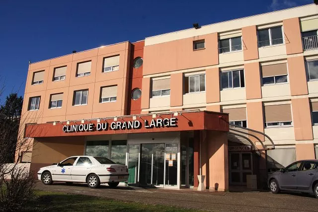 Grande clinique de l'Est lyonnais : des professionnels alertent la Mutualité