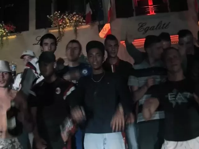 Un clip de rap suscite la polémique dans une commune du Rhône