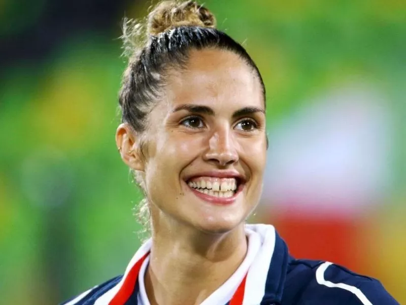 JO – Pentathlon : Elodie Clouvel remporte une médaille d’argent historique