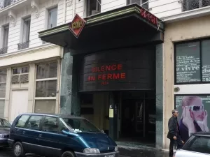 Le CNP Odéon change de nom et devient un café-théâtre