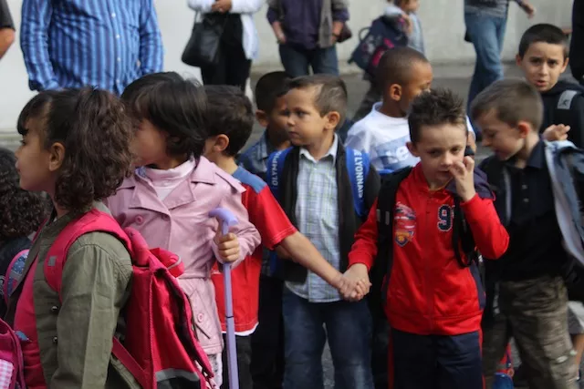 Réforme des rythmes scolaires : 185 communes du Rhône ont déjà demandé le report