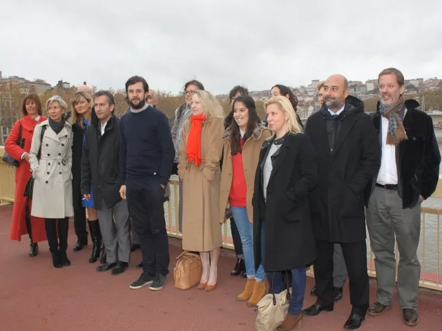 Municipales à Lyon : ces personnalités qui rejoignent le comité de soutien de Gérard Collomb