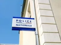Un cambrioleur pris en flagrant délit près de Lyon