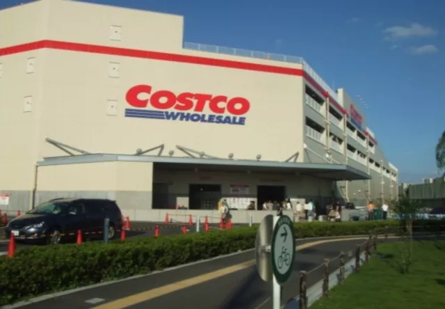 Grande distribution : Costco repousse son implantation à Lyon