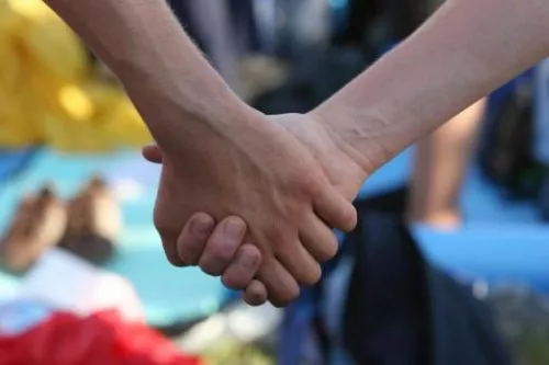 Le mariage gay à l'Elysée : le débat continue d'agiter Lyon
