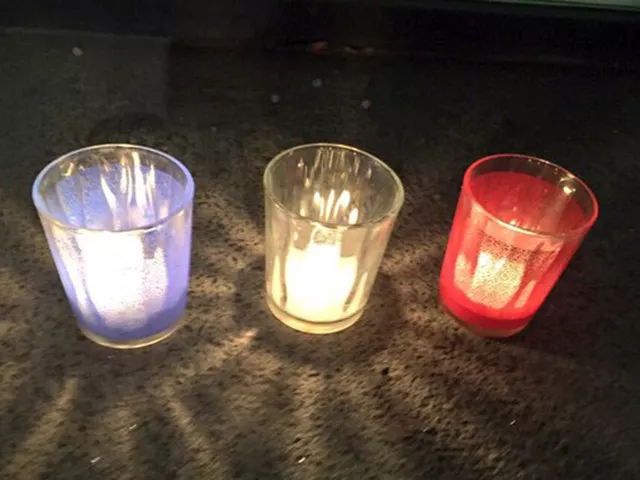 Attentats de Paris : les lumignons aux fenêtres de Lyon ce samedi soir pour rendre hommage aux victimes