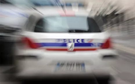 Un homme blessé jeudi soir dans le 6e arrondissement