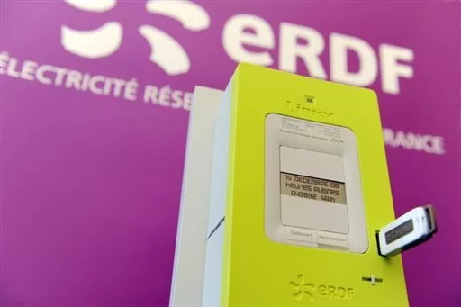 Des compteurs électriques intelligents testés à Lyon