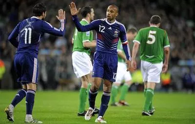Le match France / Irlande sera-t-il à rejouer ?