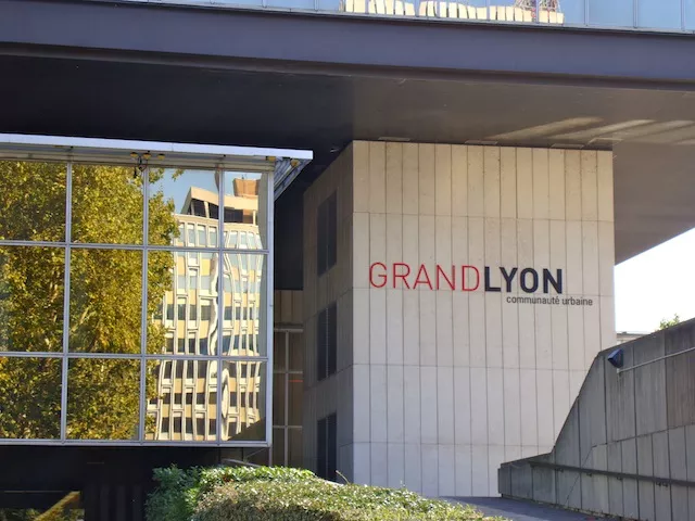 L’habitat social au menu du Grand Lyon