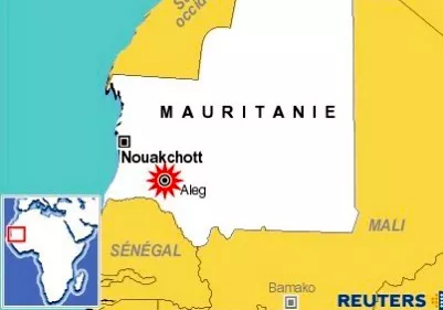 Les meurtriers de 4 touristes lyonnais jugés en Mauritanie