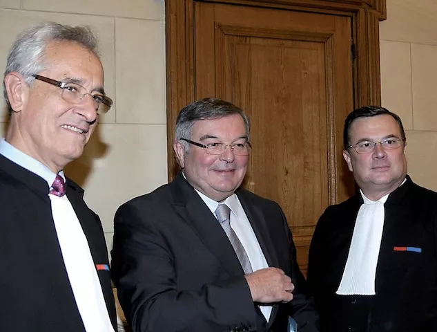 A Lyon, Michel Mercier confirme les jurys populaires 