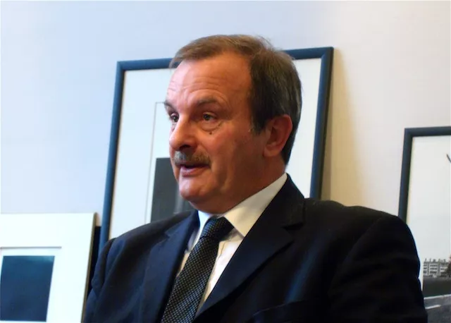 Le préfet du Rhône ne veut plus du drapeau palestinien sur le fronton de la mairie de Vaulx-en-Velin