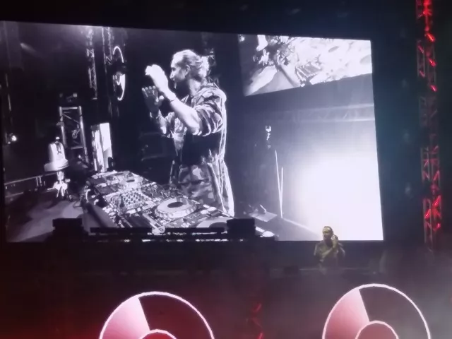David Guetta accusé de plagiat par un DJ lyonnais