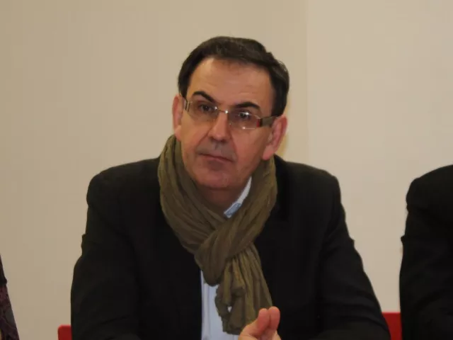 Municipales à Lyon : David Kimelfeld, secrétaire fédéral du PS du Rhône tacle le Front de gauche