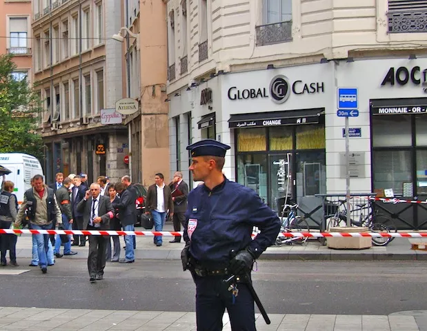 Braquage du Global Cash à Lyon : le procès s'ouvre lundi