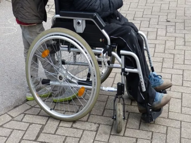Villeurbanne : les enfants qui avaient agressé une handicapée devant la justice en janvier