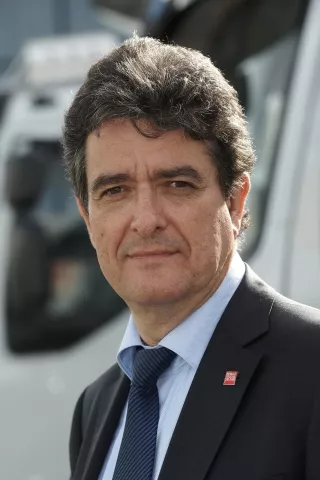 Renault Trucks France a un nouveau directeur