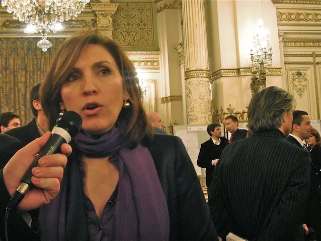 Législatives à Lyon : Nora Berra choisit de ne pas choisir