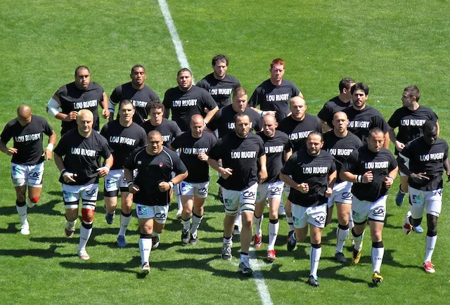 Le LOU Rugby poursuit son recrutement pour la saison prochaine