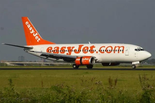 EasyJet va lancer sept nouvelles destinations au départ de l’aéroport de Lyon