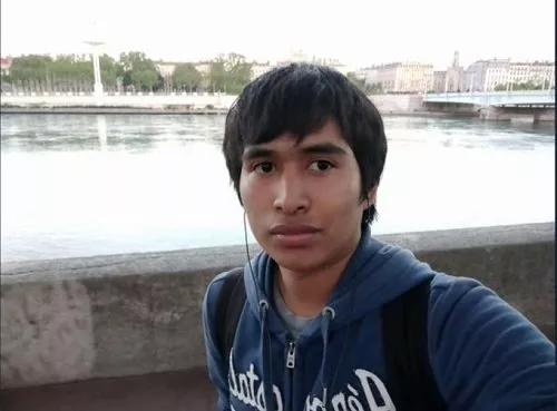 Un étudiant mexicain disparaît : un selfie indique qu’il serait passé par Lyon