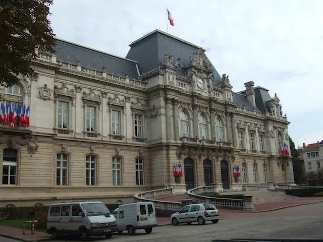 Un comité départemental anti-fraude à la préfecture du Rhône