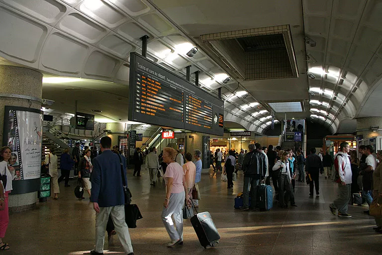 La SNCF a dévoilé son « Plan Qualité » pour réduire les retards sur les TER