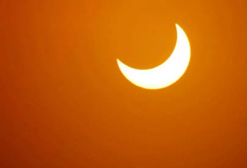 Où et comment observer l'éclipse solaire ce vendredi à Lyon ?