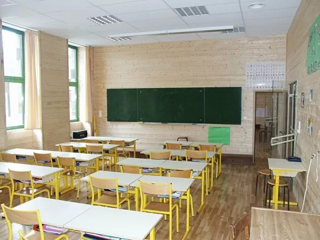 Nord-Isère : l’instituteur soupçonné de violences sur ses élèves a été libéré