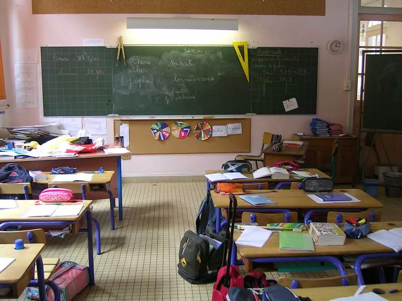 Rhône : 115 communes ne se sont pas prononcées sur les rythmes scolaires