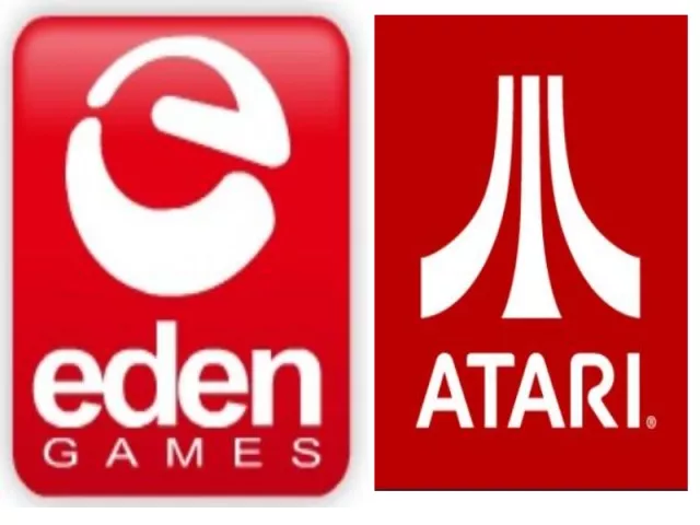 Le studio lyonnais de jeux vidéo Eden Games lâché par Atari