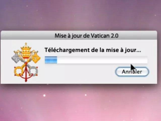 L'Eglise, version 2.0 : le diocèse de Lyon fait le buzz sur le web