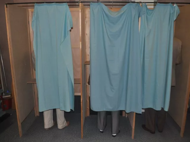 Elections Européennes : les horaires des bureaux de vote dans le Rhône