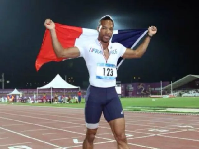 Le Lyonnais Emmanuel Biron forfait pour les Jeux Olympiques de Rio