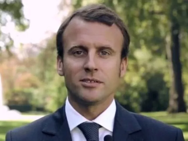 Journées de l’économie : Emmanuel Macron à Lyon en octobre