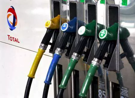 Rhône-Alpes : les prix de l'essence moins chers à la rentrée que dans le reste de la France