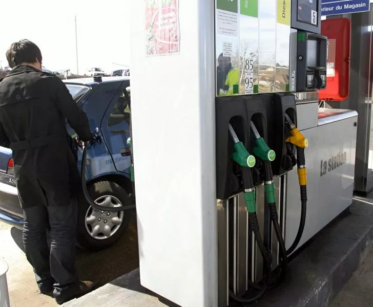 Rhône : les prix des carburants au plus bas dans le département