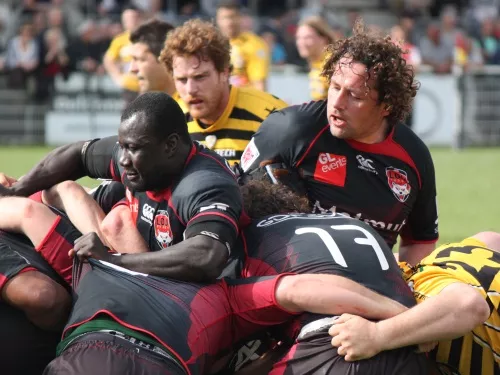 Dernière confrontation amicale pour le LOU Rugby