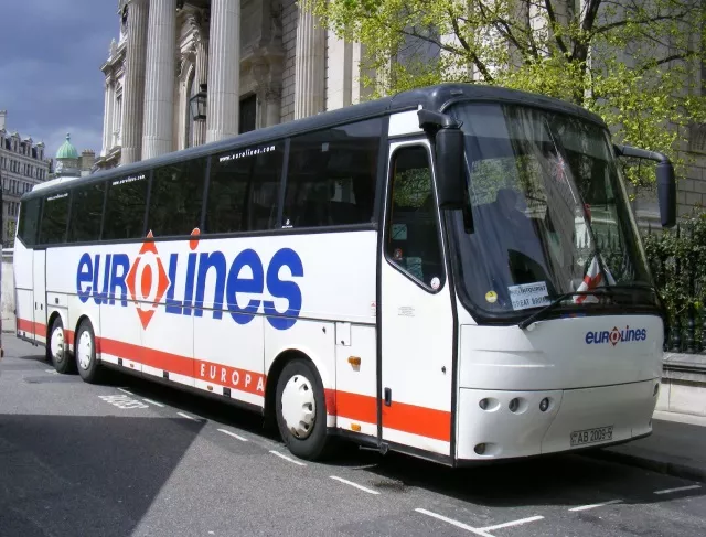 Eurolines relie désormais Lyon à Paris et Marseille à partir de 9 euros