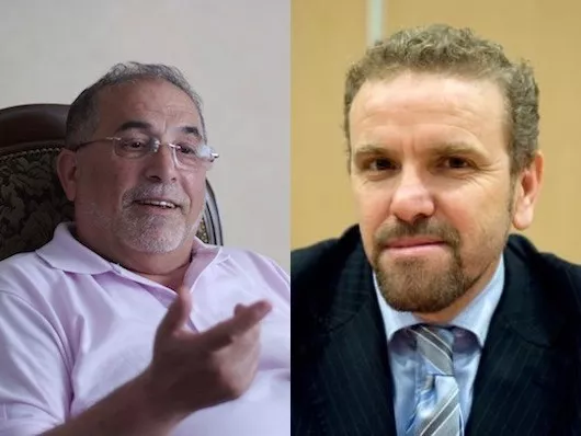 Azzedine Gaci et Kamel Kabtane condamnent fermement les agressions en marge du Ramadan  