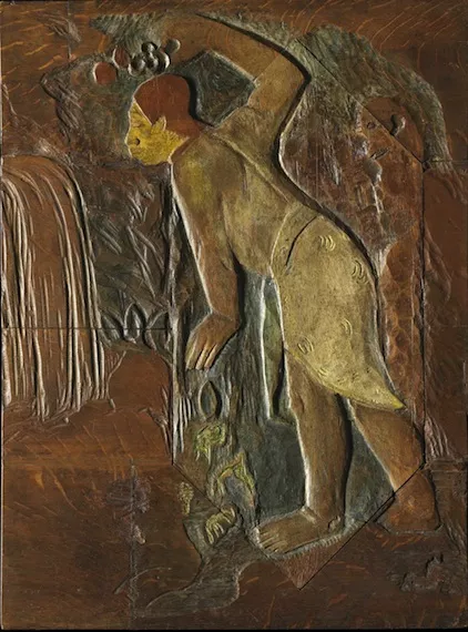 Le musée des Beaux-arts de Lyon sur le point de perdre une oeuvre de Gauguin
